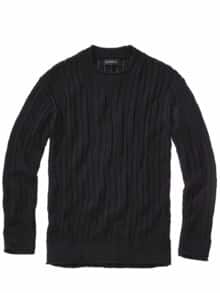 Anziehend-Pullover pech