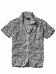 Neu-gedacht-Polo gischt