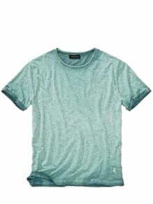 Copacabana-Shirt aquamarin