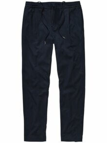 Küsten-Hose navy