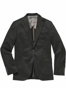 Schwabing-Sakko waldgrün