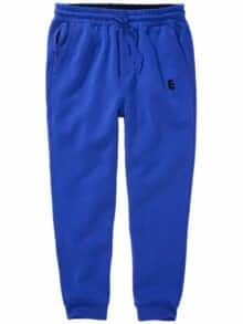 Joggpants azurblau