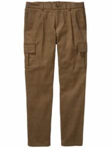 Trilogie-Anzugcargo kork