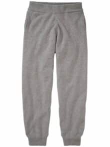 Stammplatz-Hose graumelange