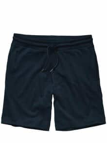 Sommerkompass-Shorts marine