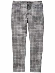 Sommerkönig-Anzughose highland-fels