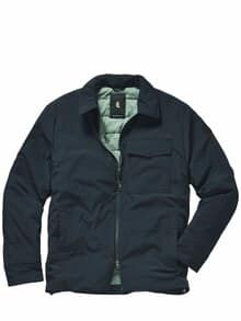 Kaltwetter-Komplize Uni navy