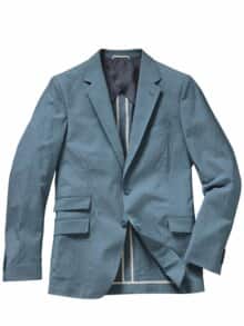 Shir o shekar-Anzugsakko mittelmeer