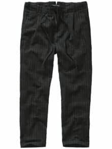 Hose pa21dre tiefschwarz