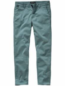 Gefährten-Chino geeistes petrol