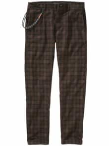 Corleones Hose zartbitter