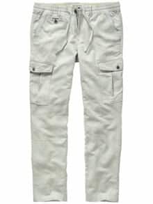 Flexible Cargo lichtgrau