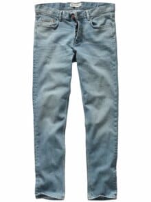 Green-Cast-Jeans bergblau
