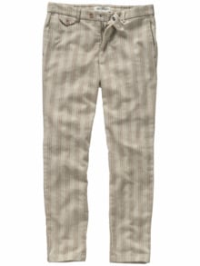 Alhambra-Chino ecru