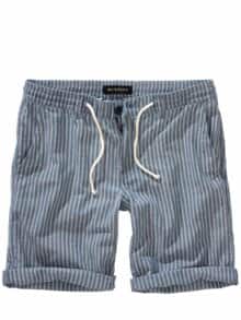 27-Grad-Shorts meer