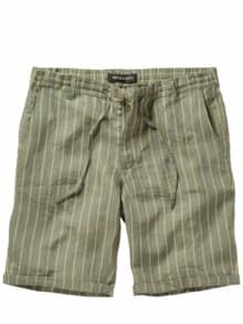 Costa-Smeralda-Shorts pistazienkern