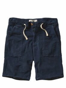 Profil-Shorts tinte