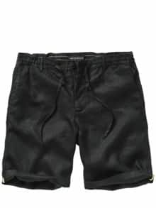 Piazza-Shorts teer