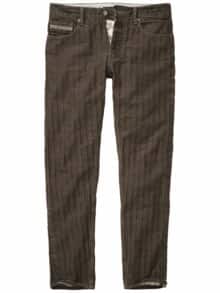 Cappuccino-Jeans cappuccinobraun