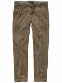 Tatkraft-Hose olive