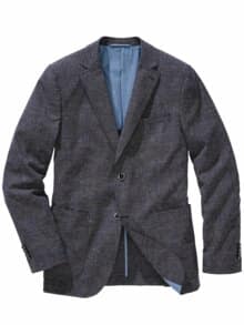 Immer-richtig-Sakko universal-grau