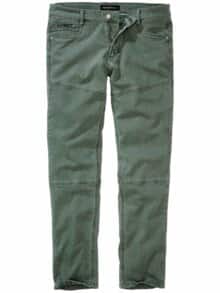 Quadrizeps-Hose oregano