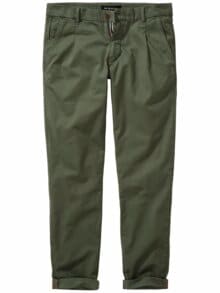 Kavalier-Chino khaki