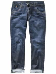 Custom-Jeans rohdenim