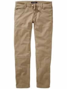 Quadrizeps-Hose muskat