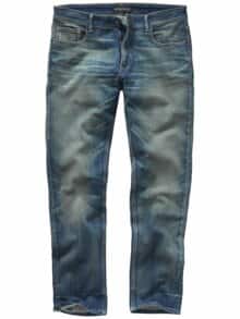 Sergio Jeans staubblau