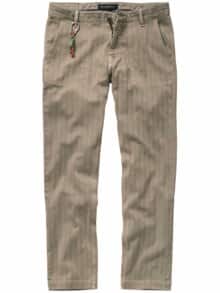 Tatkraft-Hose sandstein