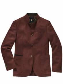 Uluru-Janker steinrot