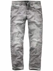 HiFlex-Jeans granit