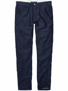 Sommer-Denim-Chino dark denim