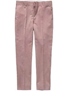 Sandrot-Anzughose sandrot