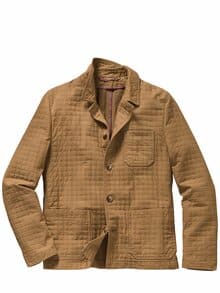 Veste de Travail ufersand