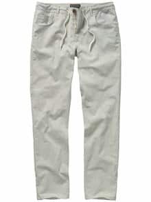 Unbeschwert-Hose minzgrün