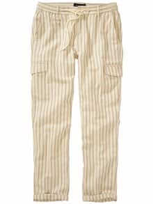 Cargo-Leinenchino ufersand