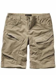 Feinarbeiter-Shorts ufersand