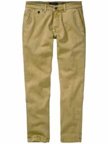 Denim-DNA-Chino limone