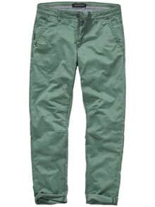 Cool-Fade-Chino salbeiblatt