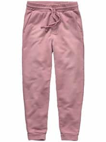 Street-Lounge-Pants rosenquarz