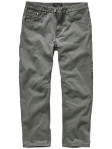 Barell-Tapered-Jeans grafit