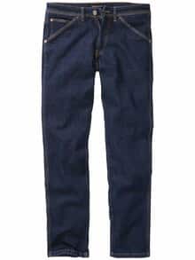 Ausdauer-Jeans rohdenim