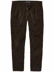 Cord-Atelier-Chino baumrinde