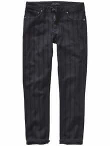 Zweiter-Blick-Jeans rohdenim