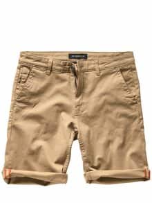 Einfach-Gut-Shorts ufersand