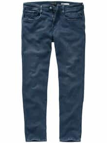 Jeans Anbass Sixteen blauquarz