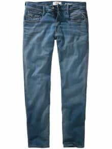 Jeans Anbass Sixteen medium-indigo