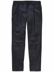 Genua-Anzughose indigo